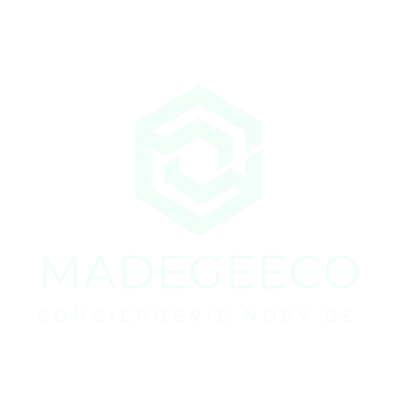 MADEGEECO Logo