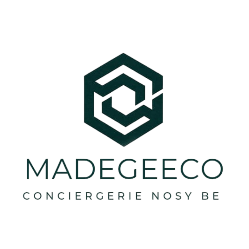 MADEGEECO Logo
