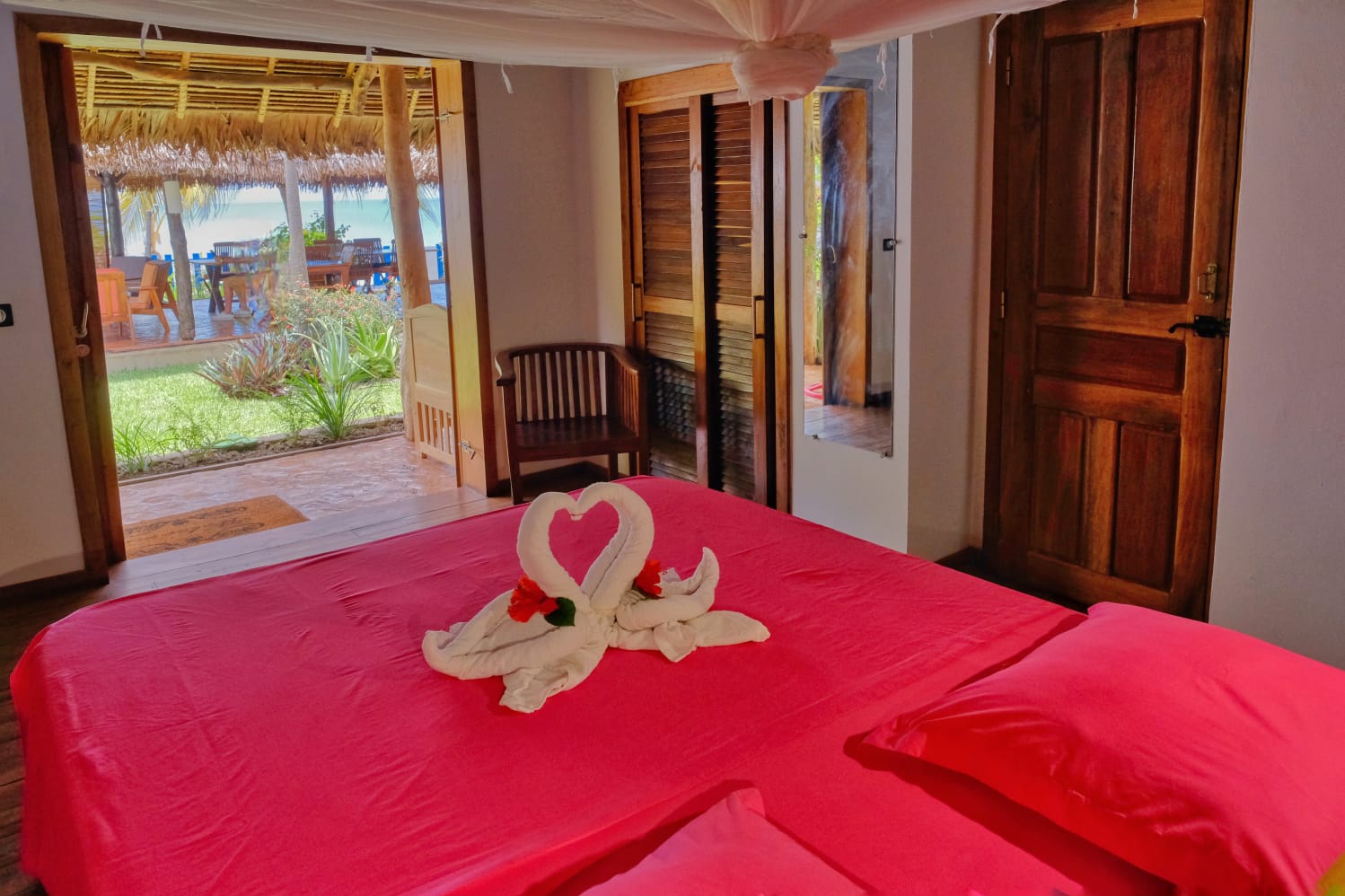 Villa LA VIE EST BELLE - photo