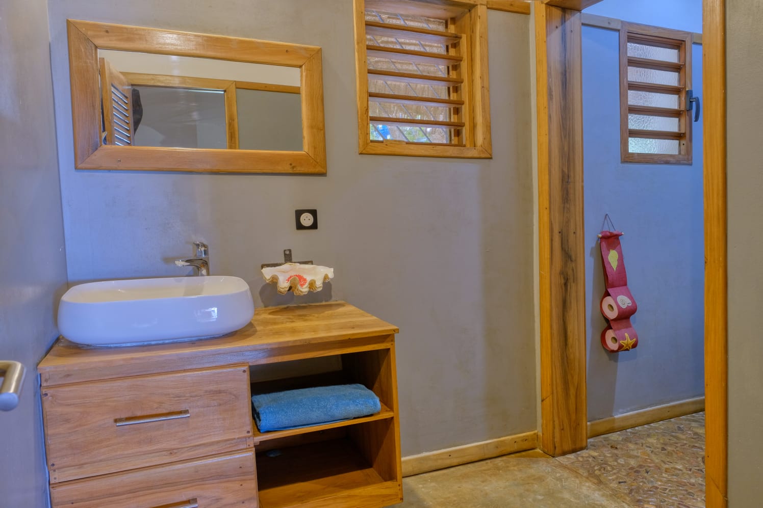 Villa LA VIE EST BELLE - photo