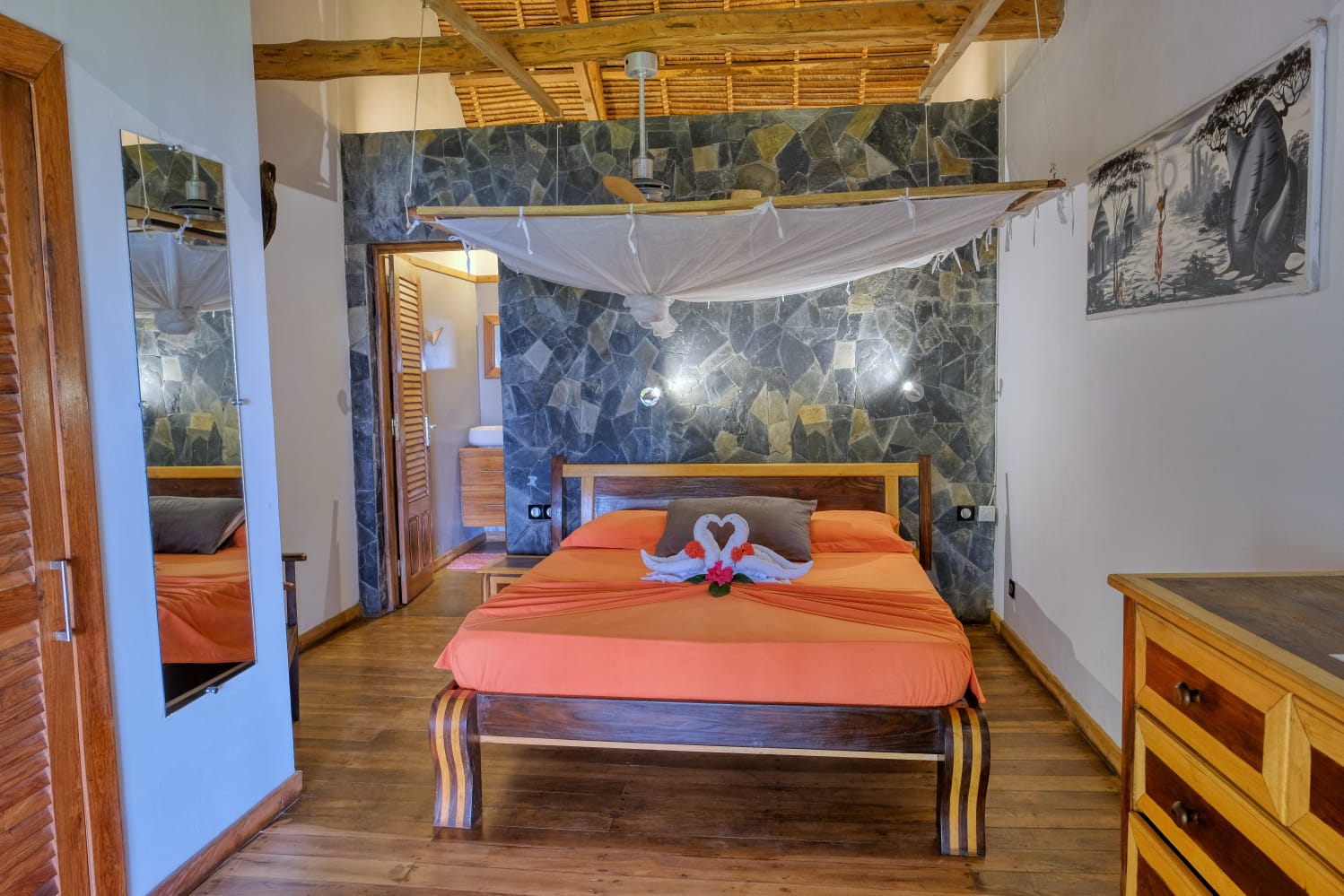 Villa LA VIE EST BELLE - photo