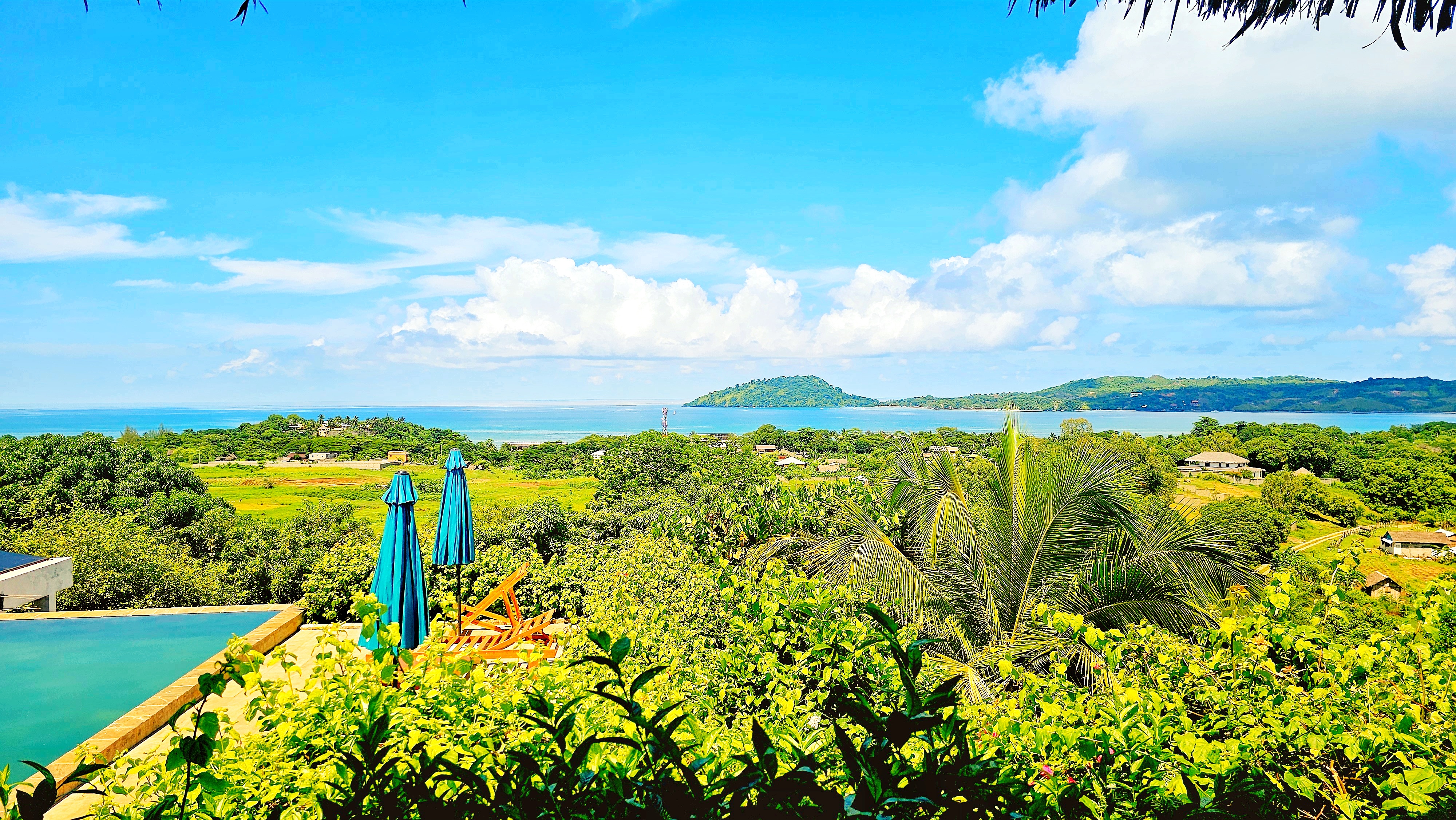 Villa RÉSIDENCE BEL AIR - photo