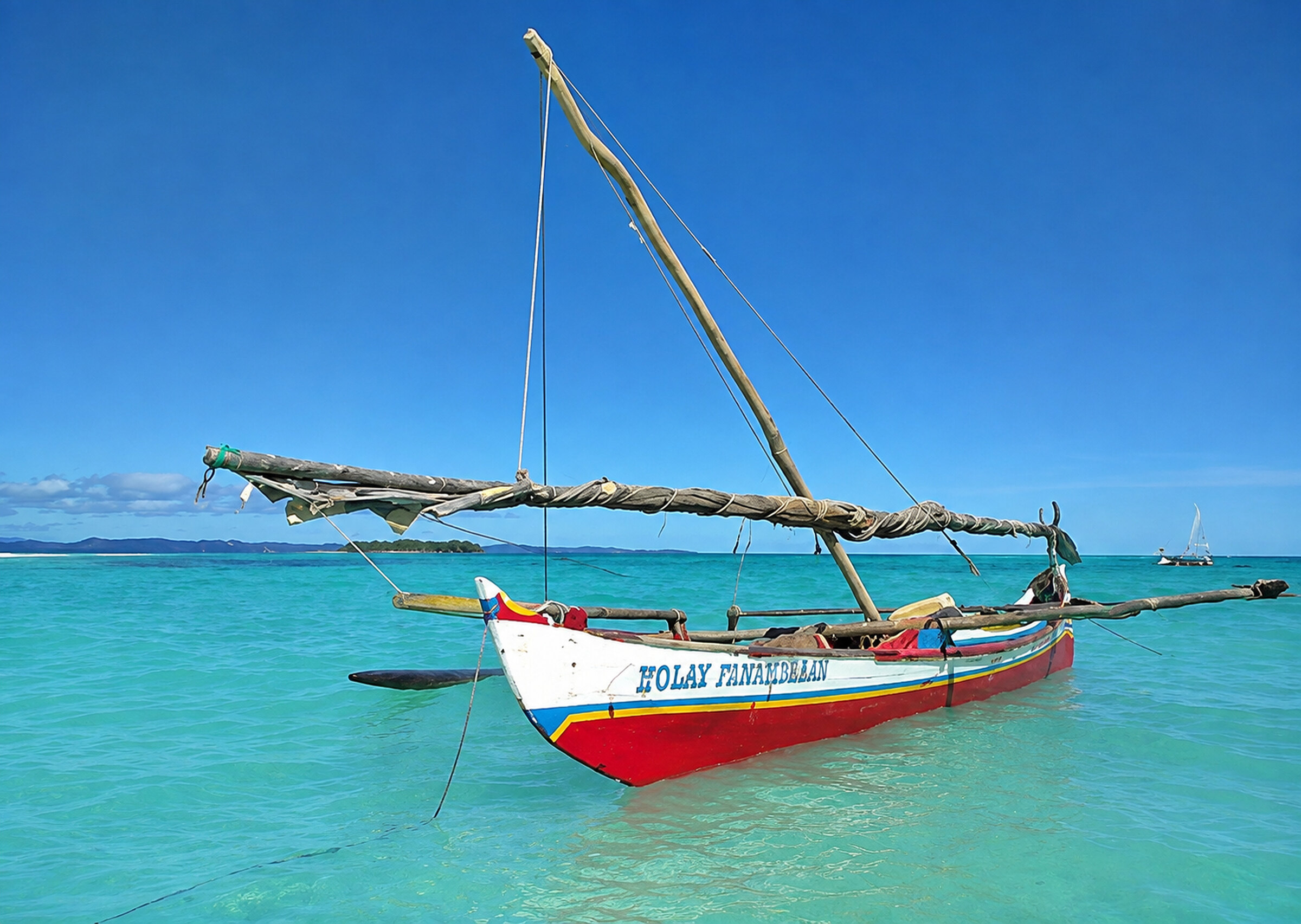 Snorkeling dans une eau cristalline