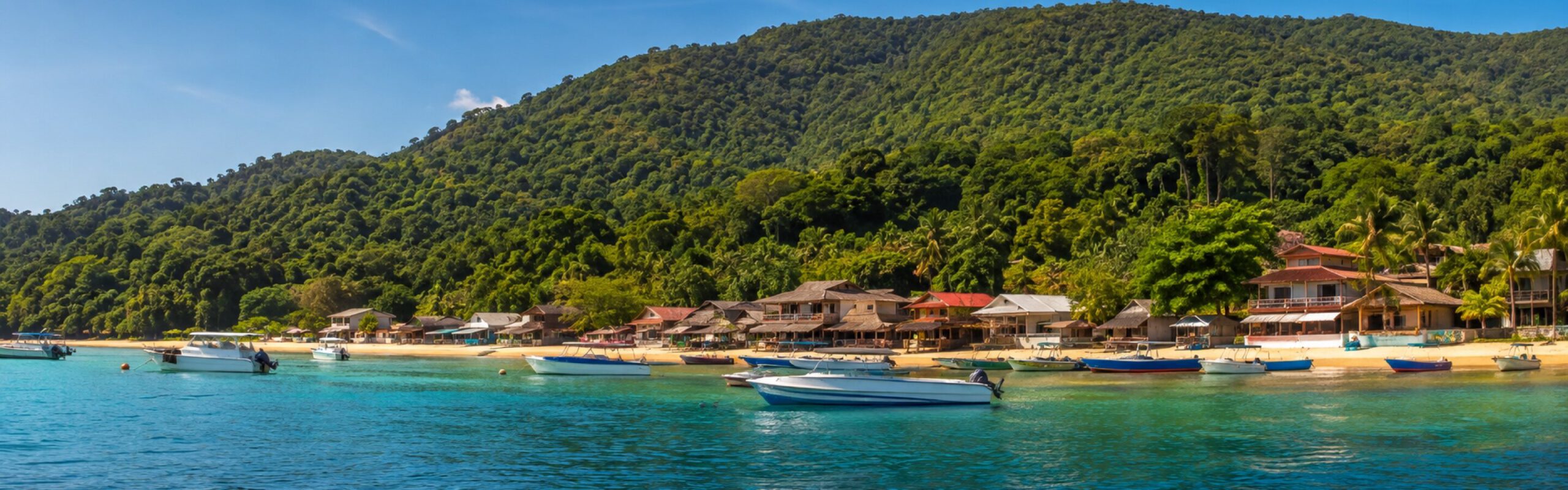 Archipel Sud