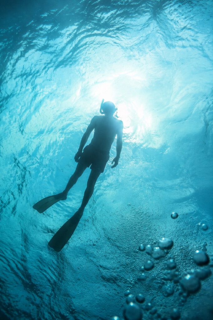 Snorkeling